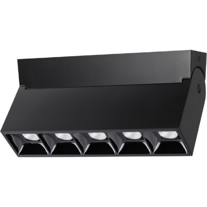 Спот NOVOTECH EOS LED накладной 358322 NV-358322 Спот NOVOTECH EOS LED накладной 358322 NV-358322