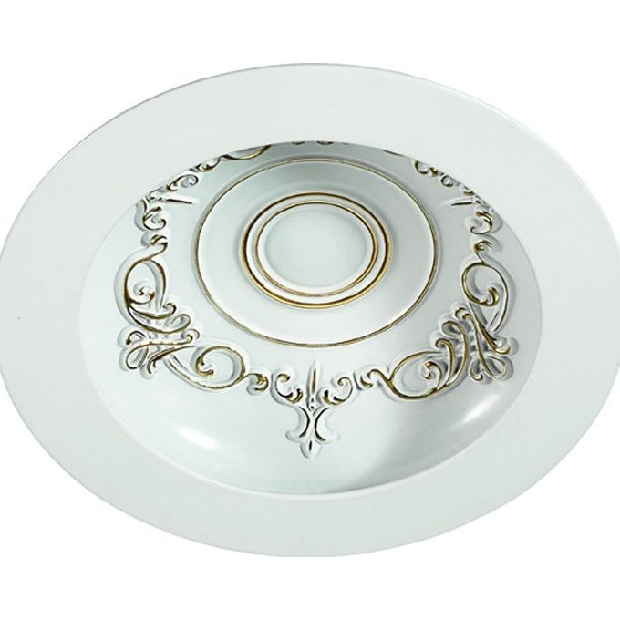 Спот NOVOTECH GESSO LED встраиваемый 357492 NV-357492 Спот NOVOTECH GESSO LED встраиваемый 357492 NV-357492
