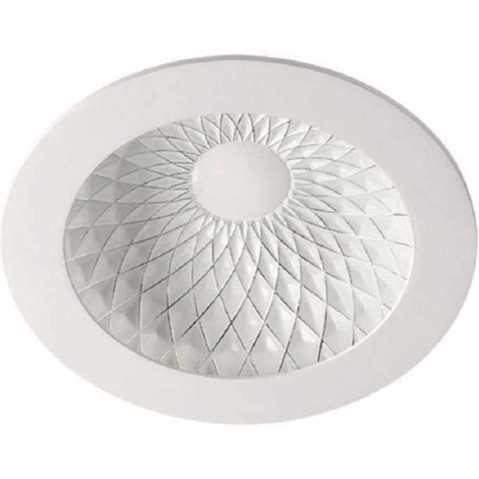 Спот NOVOTECH GESSO LED встраиваемый 357503 NV-357503 Спот NOVOTECH GESSO LED встраиваемый 357503 NV-357503