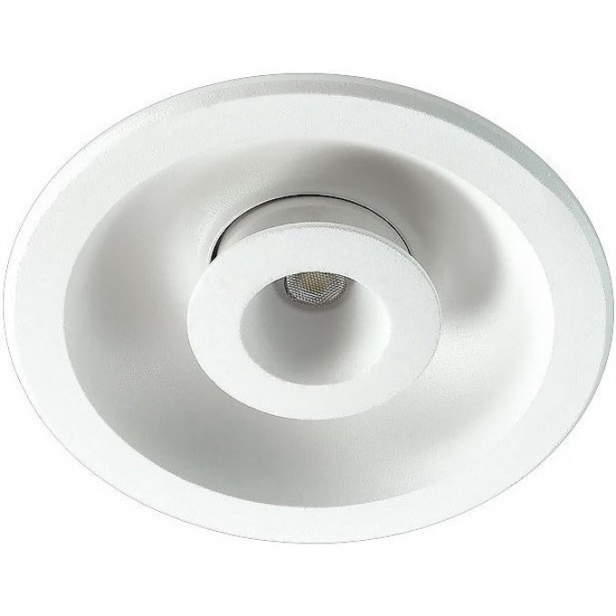 Спот NOVOTECH GESSO встраиваемый светодиодный 357351 NV-357351 Спот NOVOTECH GESSO встраиваемый светодиодный 357351 NV-357351