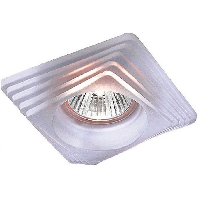 Спот NOVOTECH GLASS встраиваемый NV-369126 Спот NOVOTECH GLASS встраиваемый NV-369126
