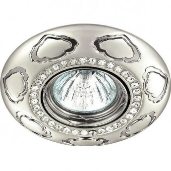 Спот NOVOTECH GRAIN встраиваемый поворотный 370292 Спот NOVOTECH GRAIN встраиваемый поворотный 370292