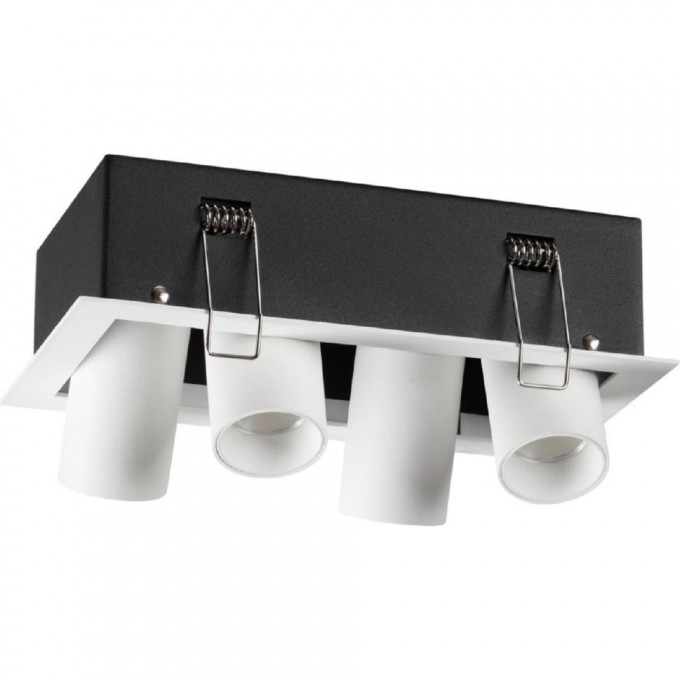 Спот NOVOTECH IMAN LED встраиваемый NV-358329 Спот NOVOTECH IMAN LED встраиваемый NV-358329