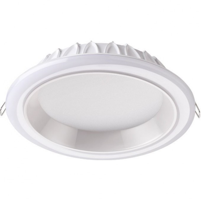 Спот NOVOTECH JOIA LED 32W встраиваемый 358281 NV-358281 Спот NOVOTECH JOIA LED 32W встраиваемый 358281 NV-358281
