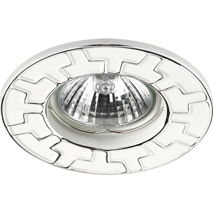 Спот NOVOTECH KEEN встраиваемый 370383 NV-370383 Спот NOVOTECH KEEN встраиваемый 370383 NV-370383