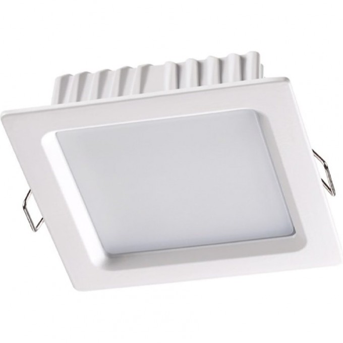 Спот NOVOTECH LUNA LED 12W встраиваемый 358033 NV-358033 Спот NOVOTECH LUNA LED 12W встраиваемый 358033 NV-358033