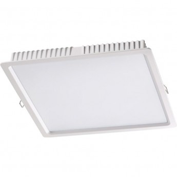 Спот NOVOTECH LUNA LED 20W встраиваемый 358034 Спот NOVOTECH LUNA LED 20W встраиваемый 358034
