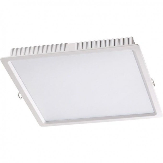 Спот NOVOTECH LUNA LED 20W встраиваемый 358034 NV-358034 Спот NOVOTECH LUNA LED 20W встраиваемый 358034 NV-358034