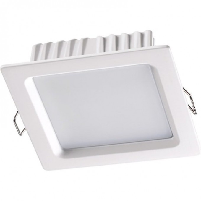 Спот NOVOTECH LUNA LED 7W встраиваемый 358032 NV-358032 Спот NOVOTECH LUNA LED 7W встраиваемый 358032 NV-358032
