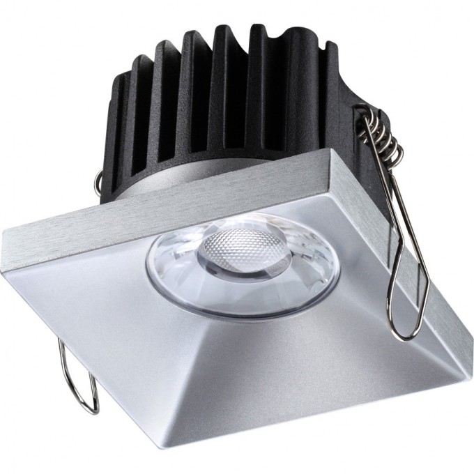 Спот NOVOTECH METIS LED 10W встраиваемый 358483 NV-358483 Спот NOVOTECH METIS LED 10W встраиваемый 358483 NV-358483