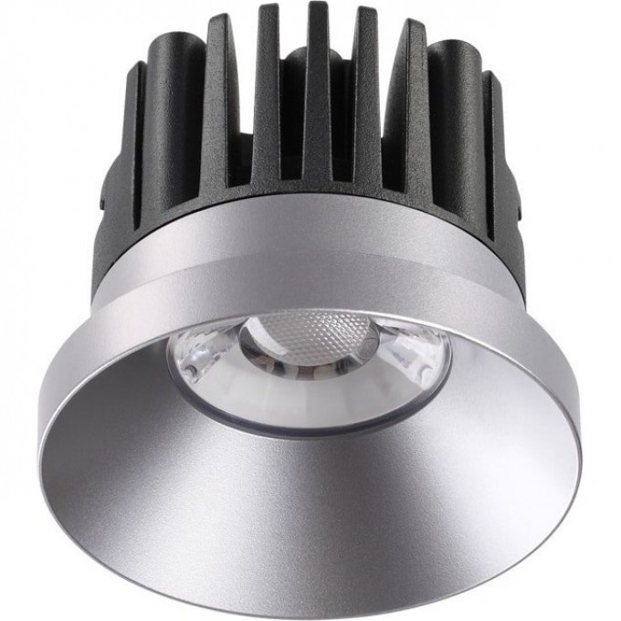 Спот NOVOTECH METIS LED встраиваемый 357587 NV-357587 Спот NOVOTECH METIS LED встраиваемый 357587 NV-357587