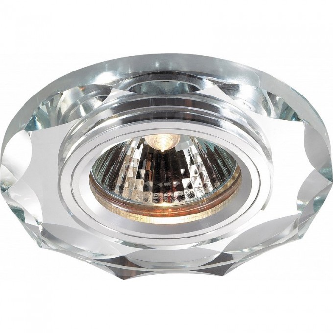 Спот NOVOTECH MIRROR встраиваемый 369762 NV-369762 Спот NOVOTECH MIRROR встраиваемый 369762 NV-369762