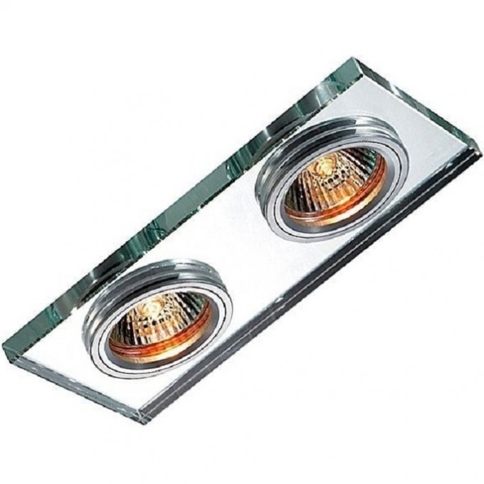 Спот NOVOTECH MIRROR встраиваемый 369765 NV-369765 Спот NOVOTECH MIRROR встраиваемый 369765 NV-369765