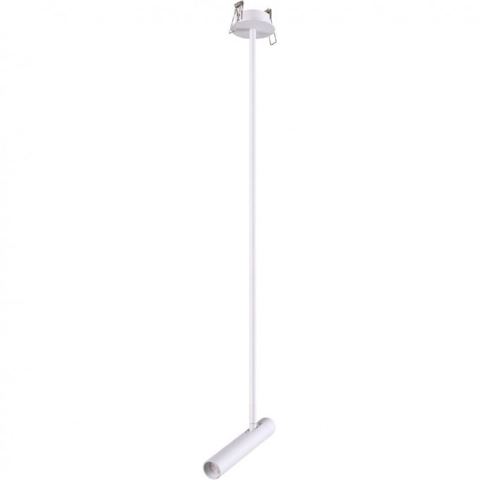 Спот NOVOTECH MONS LED 5W встраиваемый NV-357945 Спот NOVOTECH MONS LED 5W встраиваемый NV-357945