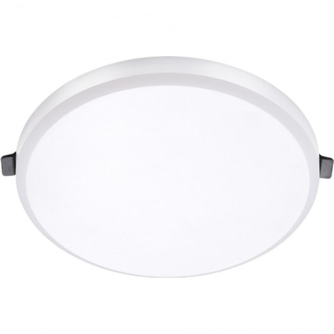 Спот NOVOTECH MOON LED 20W встраиваемый 357996 NV-357996 Спот NOVOTECH MOON LED 20W встраиваемый 357996 NV-357996