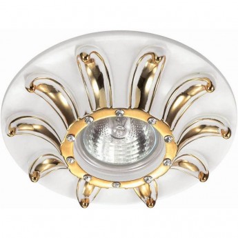 Спот NOVOTECH PATTERN встраиваемый 370329