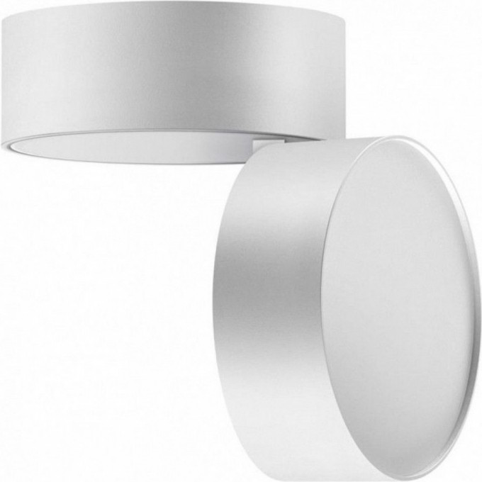 Спот NOVOTECH PROMETA LED накладной 357881 NV-357881 Спот NOVOTECH PROMETA LED накладной 357881 NV-357881