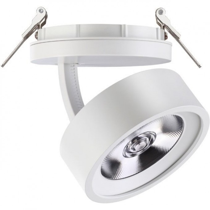 Спот NOVOTECH PROMETA LED встраиваемый 357875 NV-357875 Спот NOVOTECH PROMETA LED встраиваемый 357875 NV-357875