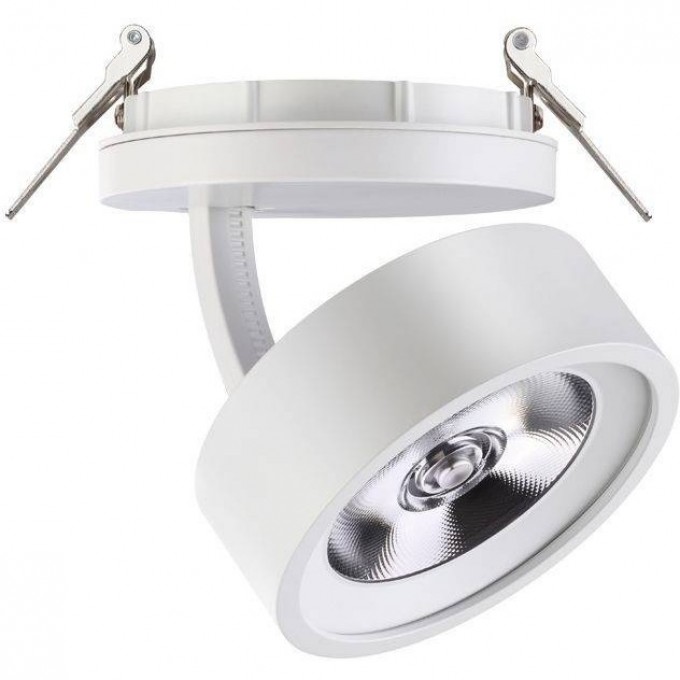 Спот NOVOTECH PROMETA LED встраиваемый 357879 NV-357879 Спот NOVOTECH PROMETA LED встраиваемый 357879 NV-357879