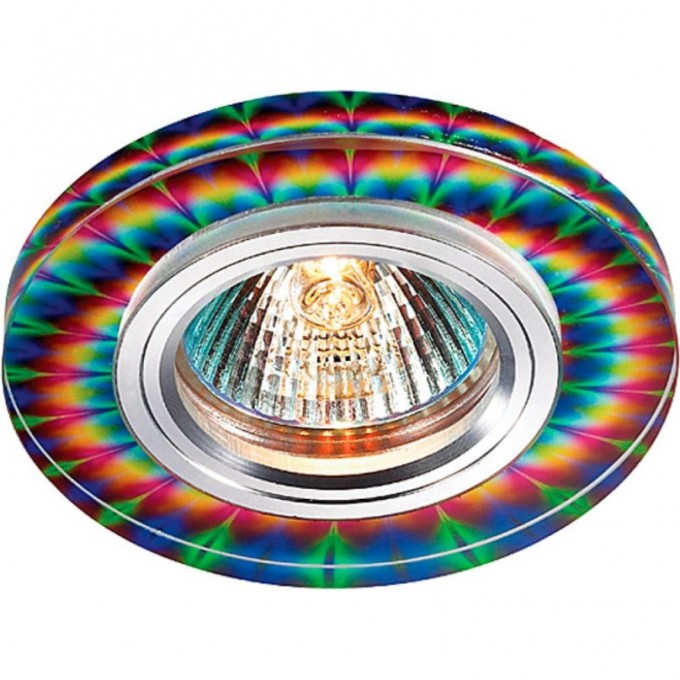 Спот NOVOTECH RAINBOW встраиваемый 369911 NV-369911 Спот NOVOTECH RAINBOW встраиваемый 369911 NV-369911