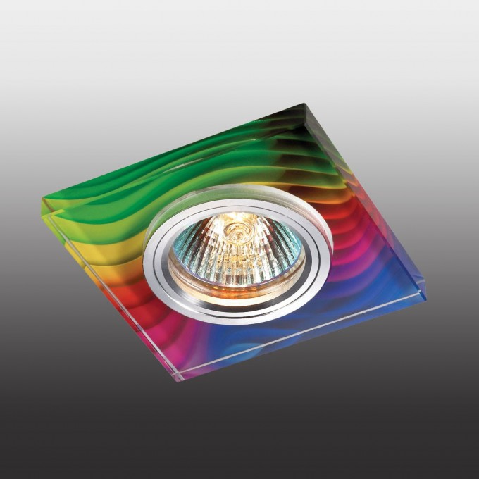 Спот NOVOTECH RAINBOW встраиваемый 369916 NV-369916 Спот NOVOTECH RAINBOW встраиваемый 369916 NV-369916