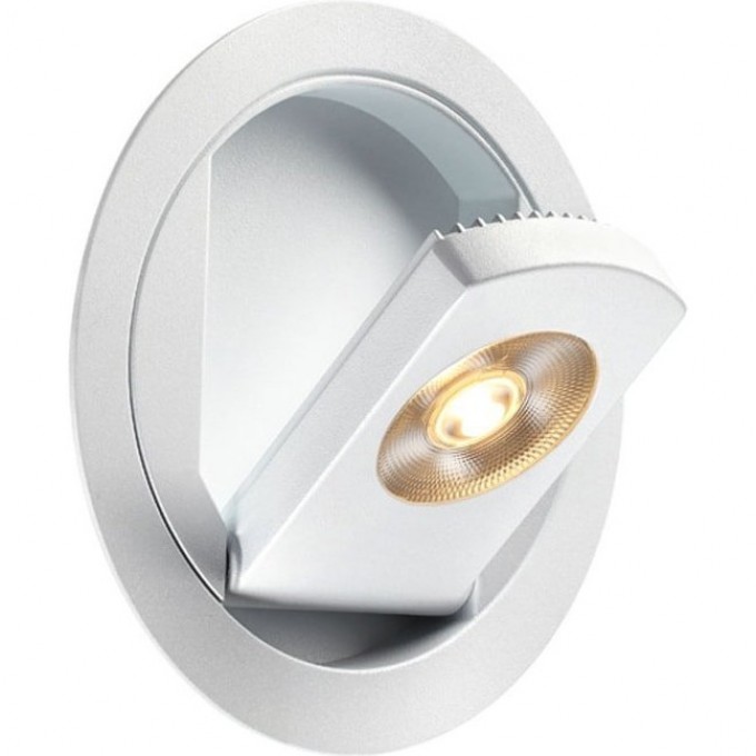 Спот NOVOTECH RAZZO LED встраиваемый 357481 NV-357481 Спот NOVOTECH RAZZO LED встраиваемый 357481 NV-357481