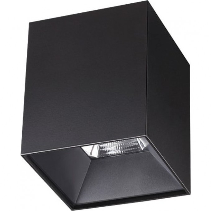 Спот NOVOTECH RECTE LED 10W накладной 357959 NV-357959 Спот NOVOTECH RECTE LED 10W накладной 357959 NV-357959