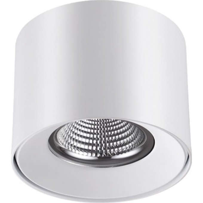 Спот NOVOTECH RECTE LED 15W накладной 357956 NV-357956 Спот NOVOTECH RECTE LED 15W накладной 357956 NV-357956