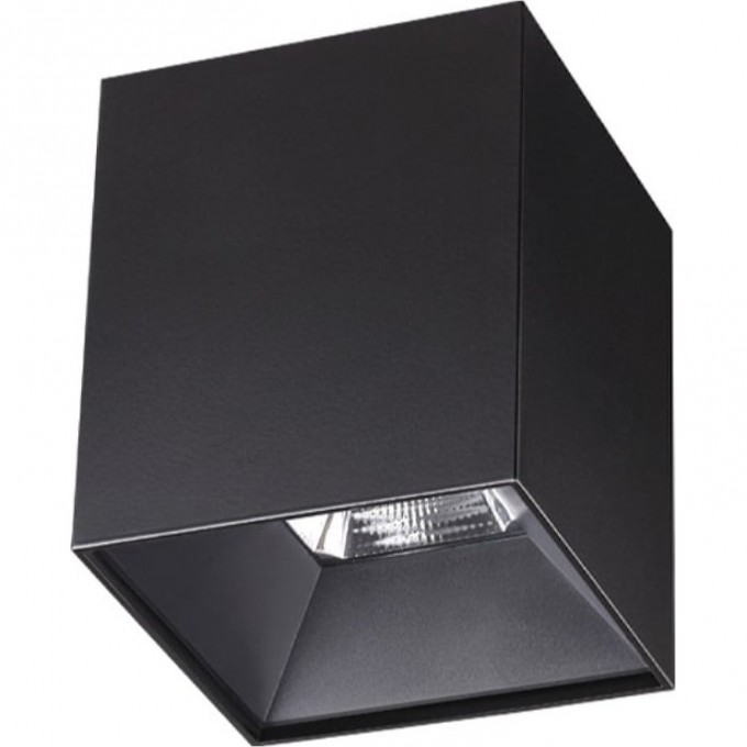 Спот NOVOTECH RECTE LED 15W накладной 357960 NV-357960 Спот NOVOTECH RECTE LED 15W накладной 357960 NV-357960