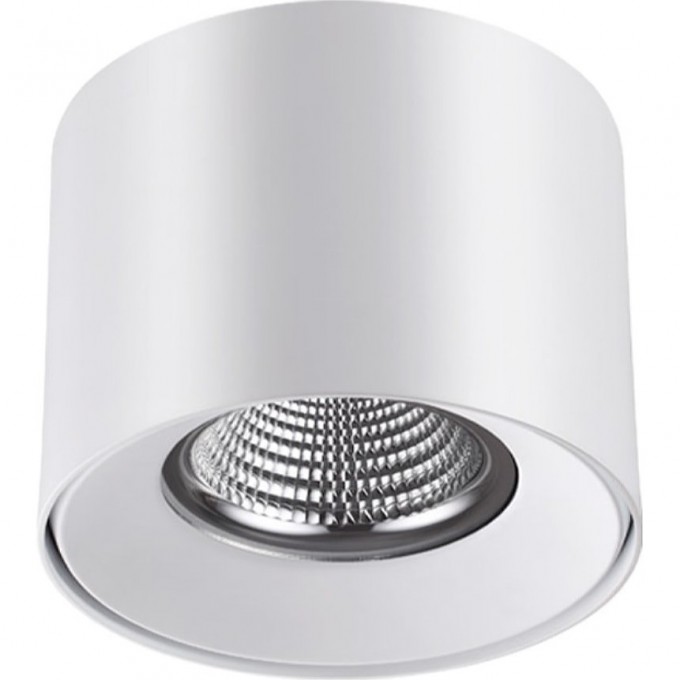 Спот NOVOTECH RECTE LED 30W накладной 357958 NV-357958 Спот NOVOTECH RECTE LED 30W накладной 357958 NV-357958