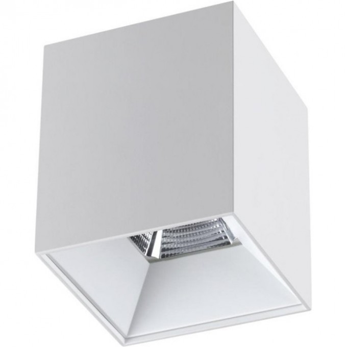 Спот NOVOTECH RECTE LED потолочный 358478 NV-358478 Спот NOVOTECH RECTE LED потолочный 358478 NV-358478