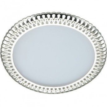 Спот NOVOTECH SADE 6W встраиваемый светодиодный 357371