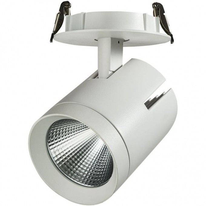 Спот NOVOTECH SEALS LED встраиваемый NV-357542 Спот NOVOTECH SEALS LED встраиваемый NV-357542