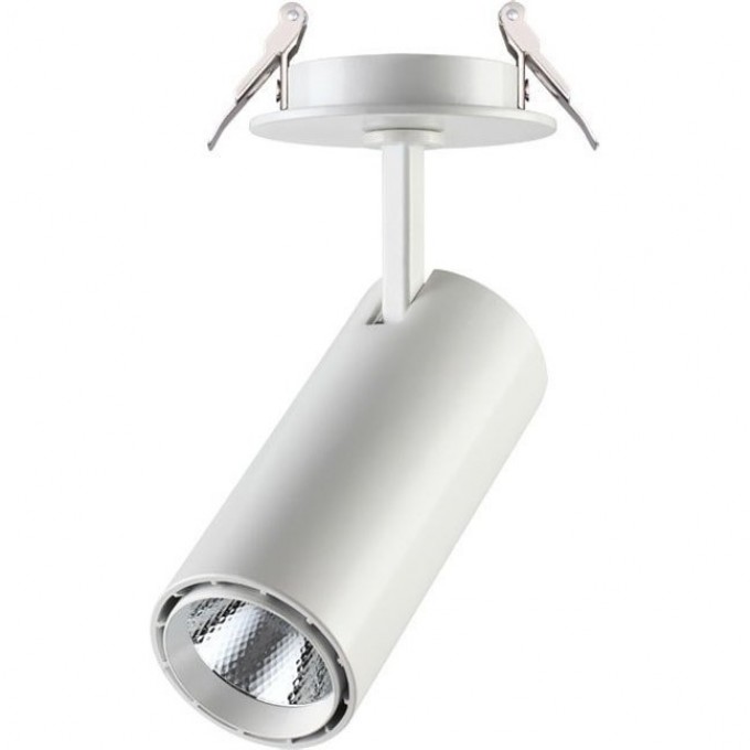 Спот NOVOTECH SELENE LED встраиваемый NV-357548 Спот NOVOTECH SELENE LED встраиваемый NV-357548