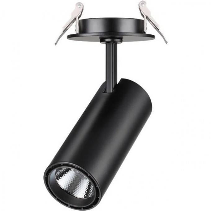 Спот NOVOTECH SELENE LED встраиваемый NV-357551 Спот NOVOTECH SELENE LED встраиваемый NV-357551