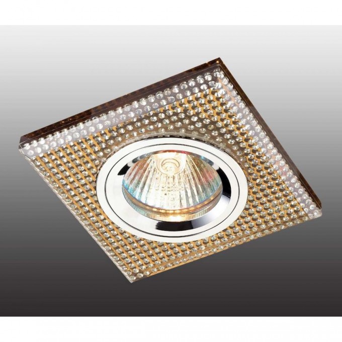 Спот NOVOTECH SHIKKU встраиваемый NV-369903 Спот NOVOTECH SHIKKU встраиваемый NV-369903