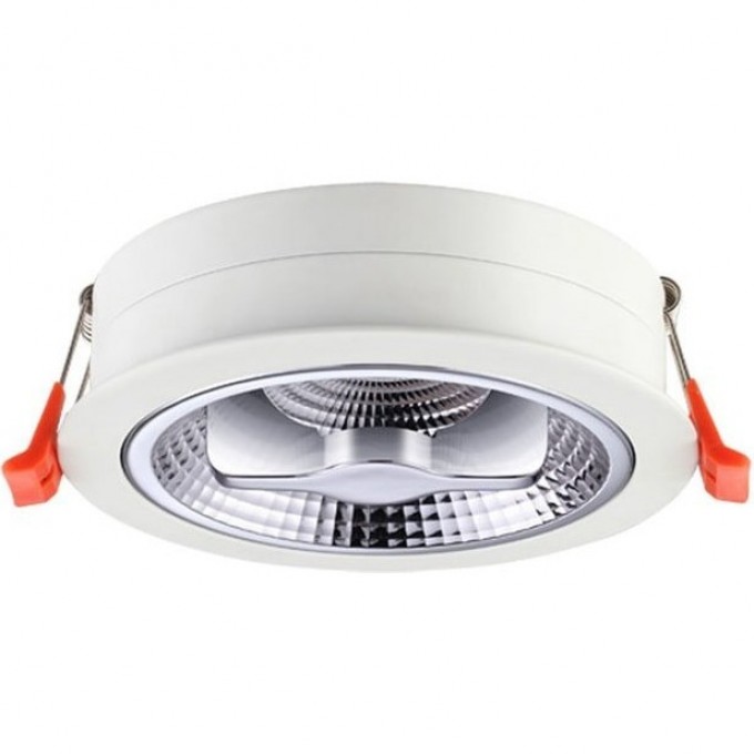 Спот NOVOTECH SNAIL LED встраиваемый NV-357568 Спот NOVOTECH SNAIL LED встраиваемый NV-357568