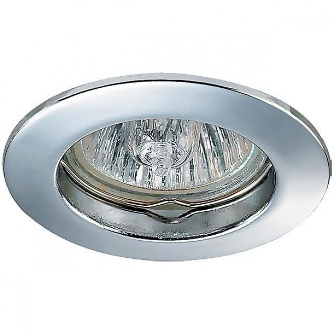 Спот NOVOTECH STAR2 встраиваемый NV-369200 Спот NOVOTECH STAR2 встраиваемый NV-369200