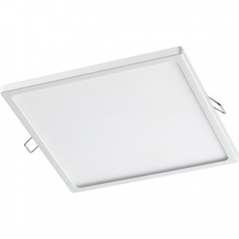 Спот NOVOTECH STEA LED 20W встраиваемый 358273