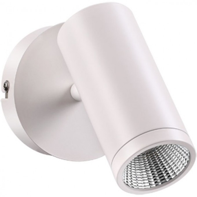 Спот NOVOTECH TUBO LED 357461 NV-357461 Спот NOVOTECH TUBO LED 357461 NV-357461