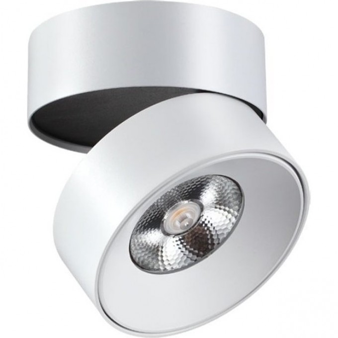 Спот NOVOTECH TUBO LED 357473 NV-357473 Спот NOVOTECH TUBO LED 357473 NV-357473
