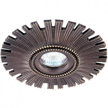 Спот NOVOTECH VINTAGE встраиваемый 369972 Спот NOVOTECH VINTAGE встраиваемый 369972