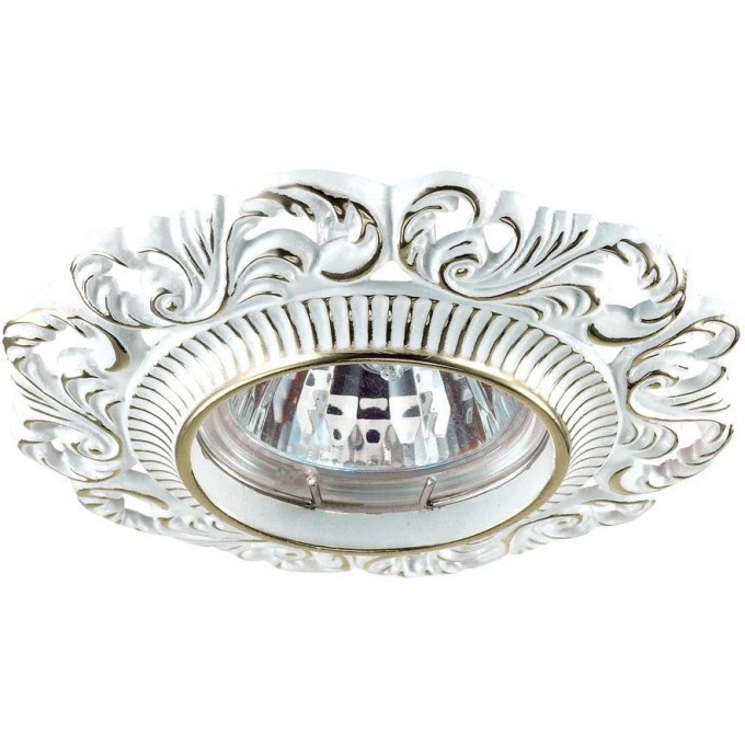 Спот NOVOTECH VINTAGE встраиваемый 370029 NV-370029 Спот NOVOTECH VINTAGE встраиваемый 370029 NV-370029