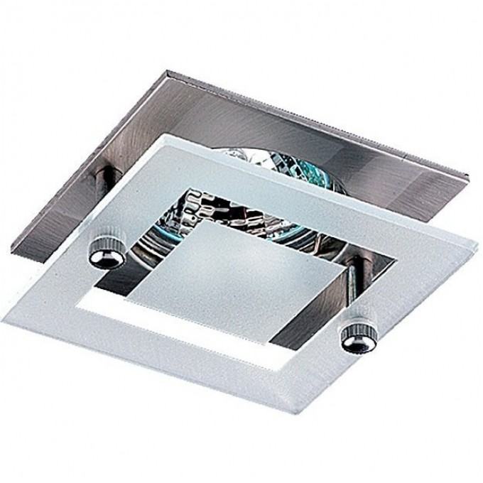 Спот NOVOTECH WINDOW встраиваемый NV-369110 Спот NOVOTECH WINDOW встраиваемый NV-369110