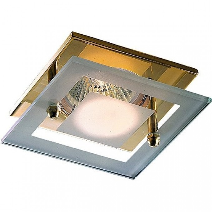 Спот NOVOTECH WINDOW встраиваемый NV-369345 Спот NOVOTECH WINDOW встраиваемый NV-369345