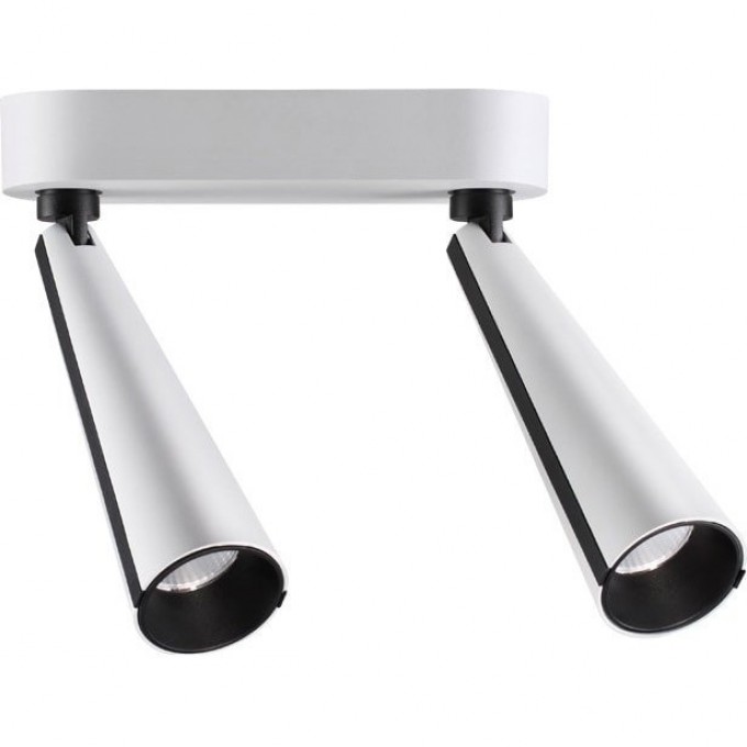 Спот NOVOTECH ZEUS LED NV-357866 Спот NOVOTECH ZEUS LED NV-357866