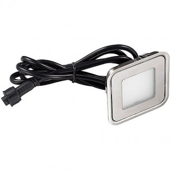 Спот уличный NOVOTECH LED DECK встраиваемый Спот уличный NOVOTECH LED DECK встраиваемый