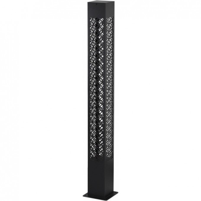 Светильник ландшафтный NOVOTECH NETZ 359286 STREET NT24 000 IP65 LED 15W 4000K 100-277V черный NV-359286 Светильник ландшафтный NOVOTECH NETZ 359286 STREET NT24 000 IP65 LED 15W 4000K 100-277V черный NV-359286