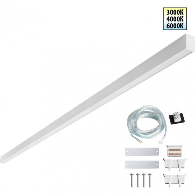 Светильник линейный NOVOTECH FATTO 359606 NV-359606