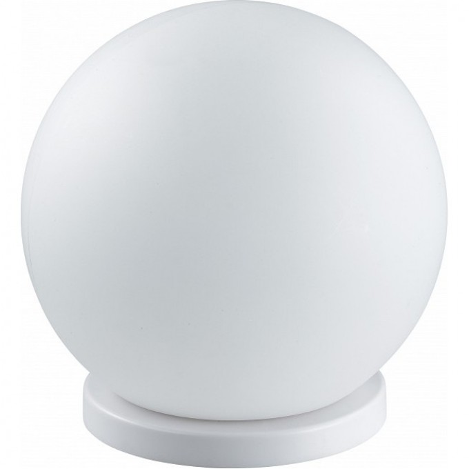 Светильник NOVOTECH ALICE LED садовый с выключателем NV-357200 Светильник NOVOTECH ALICE LED садовый с выключателем NV-357200